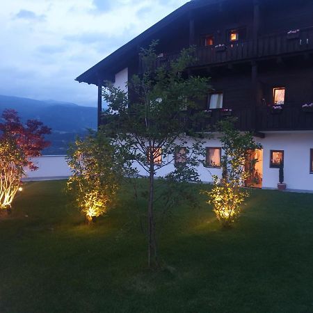 Residence Baumgartner Völs am Schlern Exterior photo