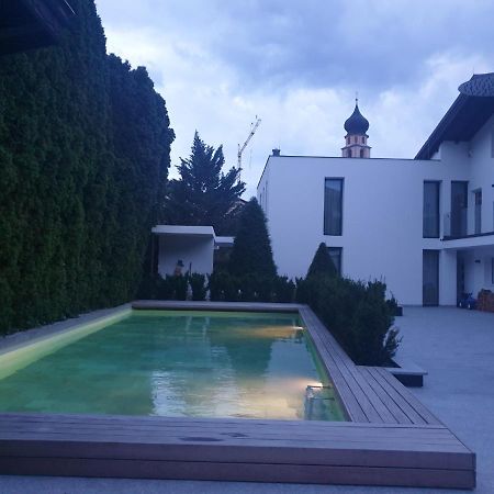 Residence Baumgartner Völs am Schlern Exterior photo