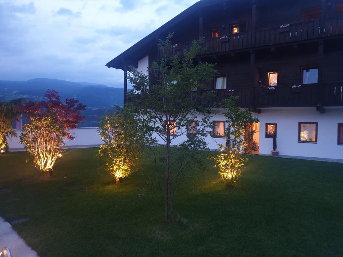 Residence Baumgartner Völs am Schlern Exterior photo