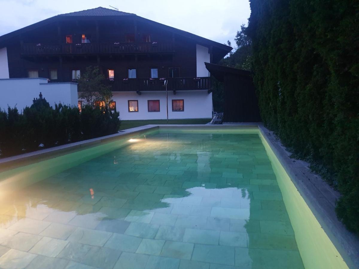 Residence Baumgartner Völs am Schlern Exterior photo
