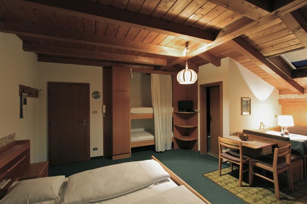Residence Baumgartner Völs am Schlern Room photo