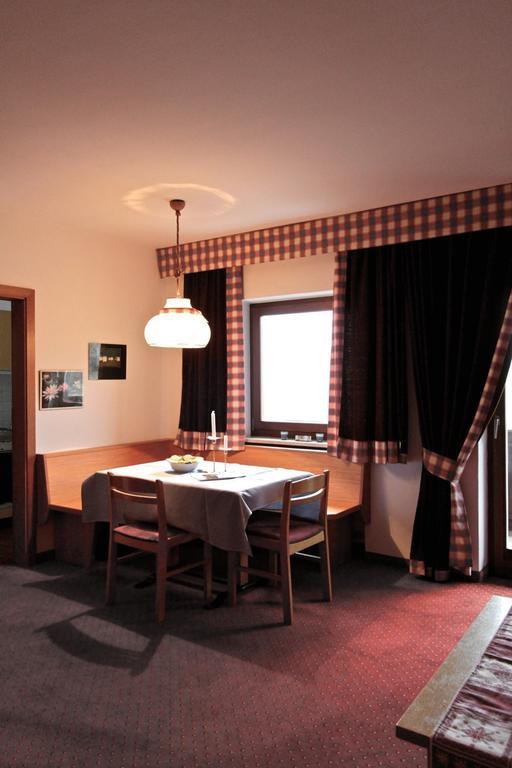 Residence Baumgartner Völs am Schlern Room photo