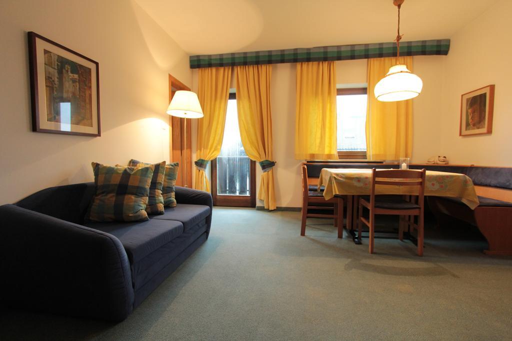 Residence Baumgartner Völs am Schlern Room photo