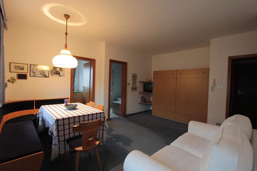 Residence Baumgartner Völs am Schlern Room photo